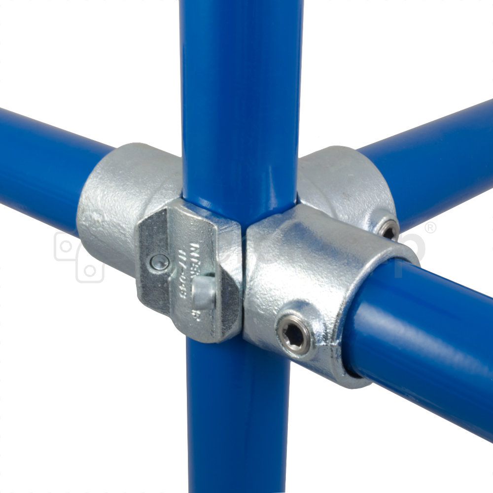 Interclamp® Type 117Y-2
